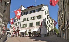 Kindli Hotel Zurich